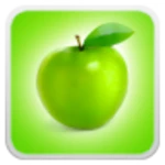 Logo of Nutrition Facts android Application 